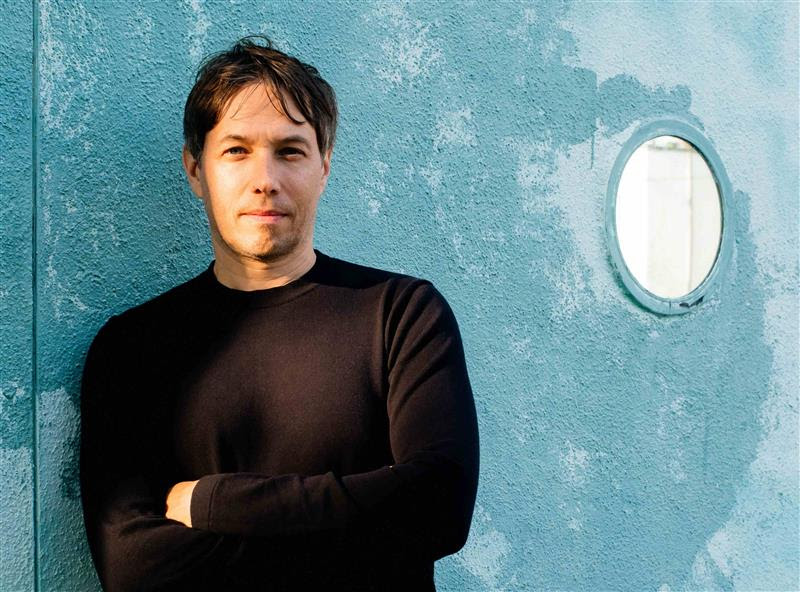 المخرج شون بيكر