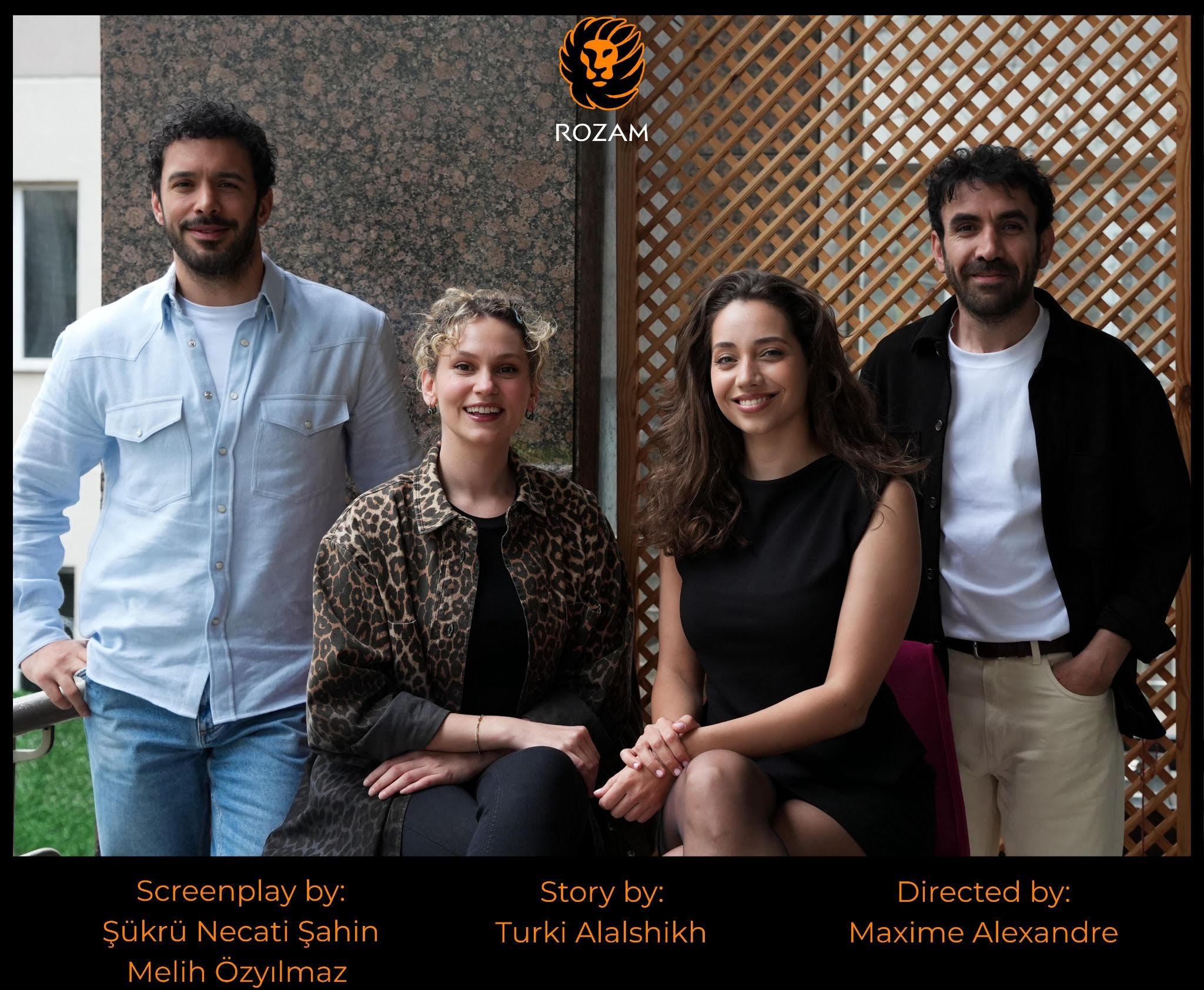 "SOY" فيلم رعب جديد من رزام ميديا يصل إلى الساحة الدولية