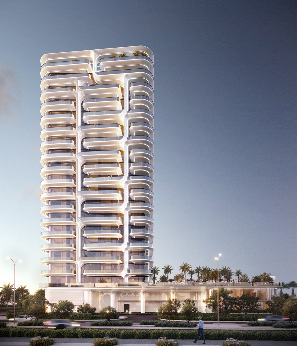 STELLAR by ELIE SAAB