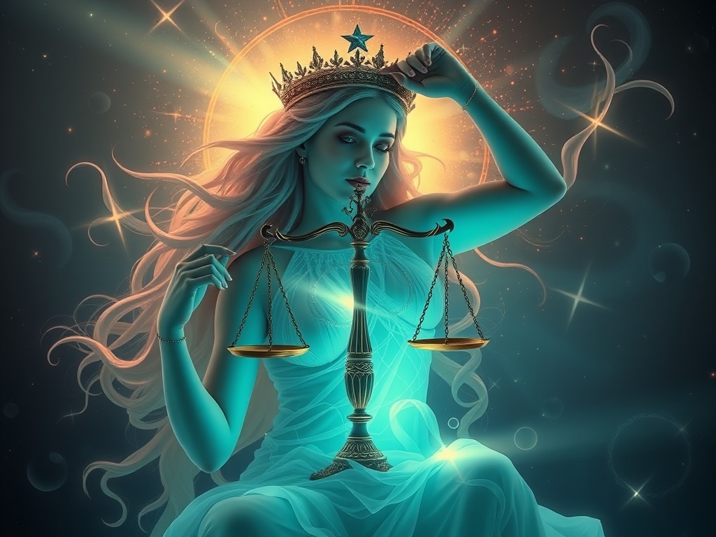 موسم برج الميزان وأثره الإيجابي والسلبي على كل الأبراج الفلكية