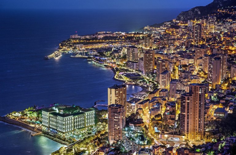 موناكو Monaco