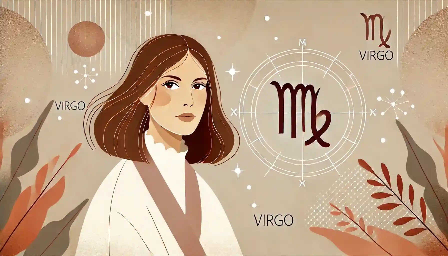 موسم برج العذراء وأثره الإيجابي والسلبي على كل الأبراج الفلكية