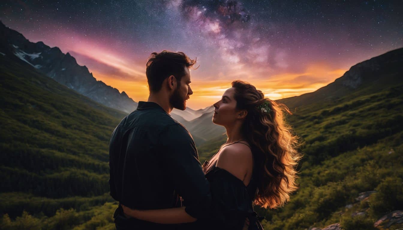 صفات يبحث عنها الرجل من برج الجدي في المرأة التي يحبها