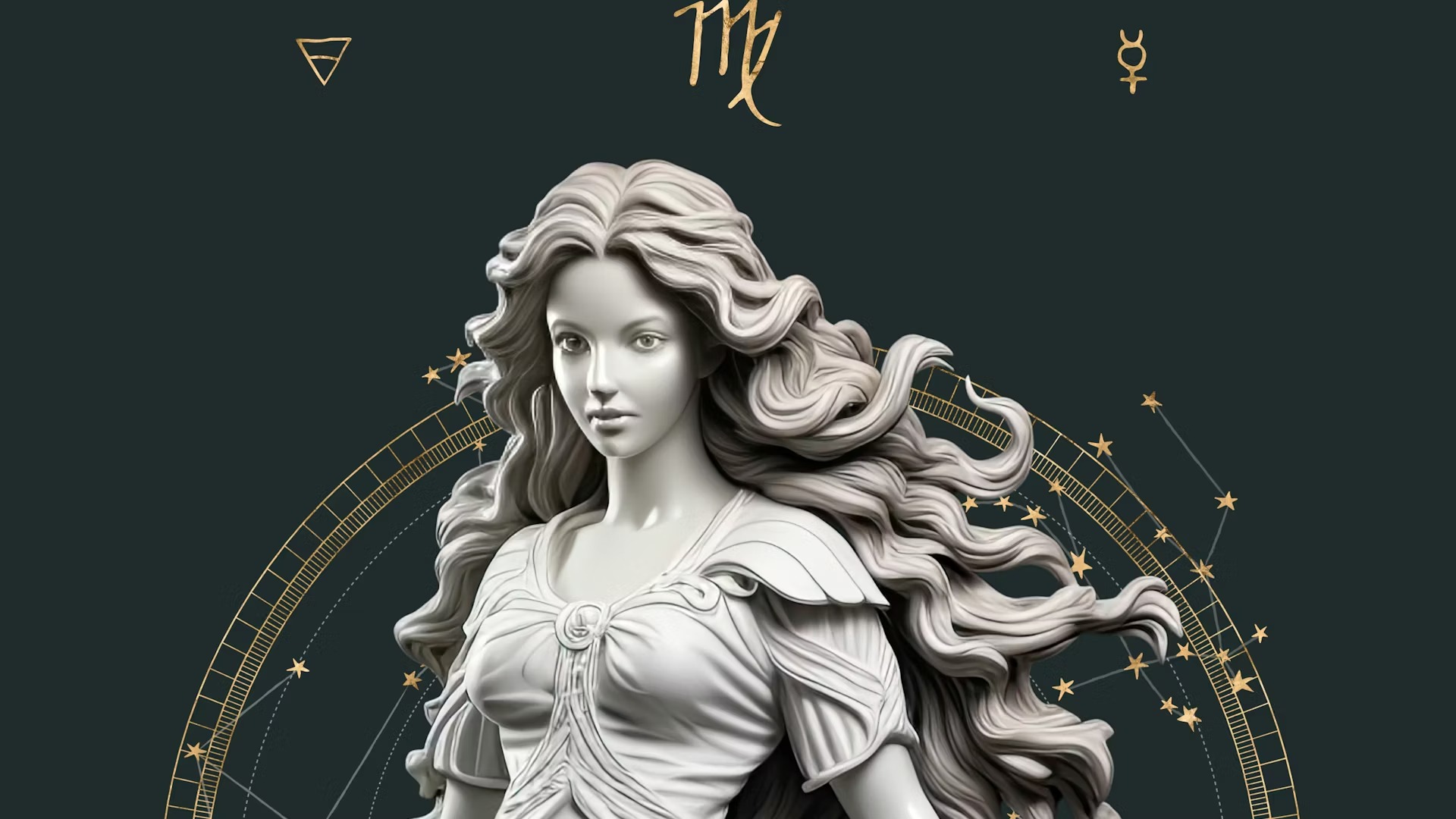 موسم برج العذراء وأثره الإيجابي والسلبي على كل الأبراج الفلكية