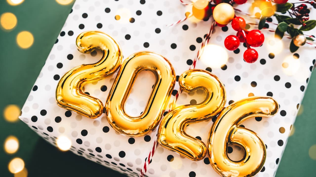 أجمل عبارات تهنئة برأس السنة الجديدة 2026