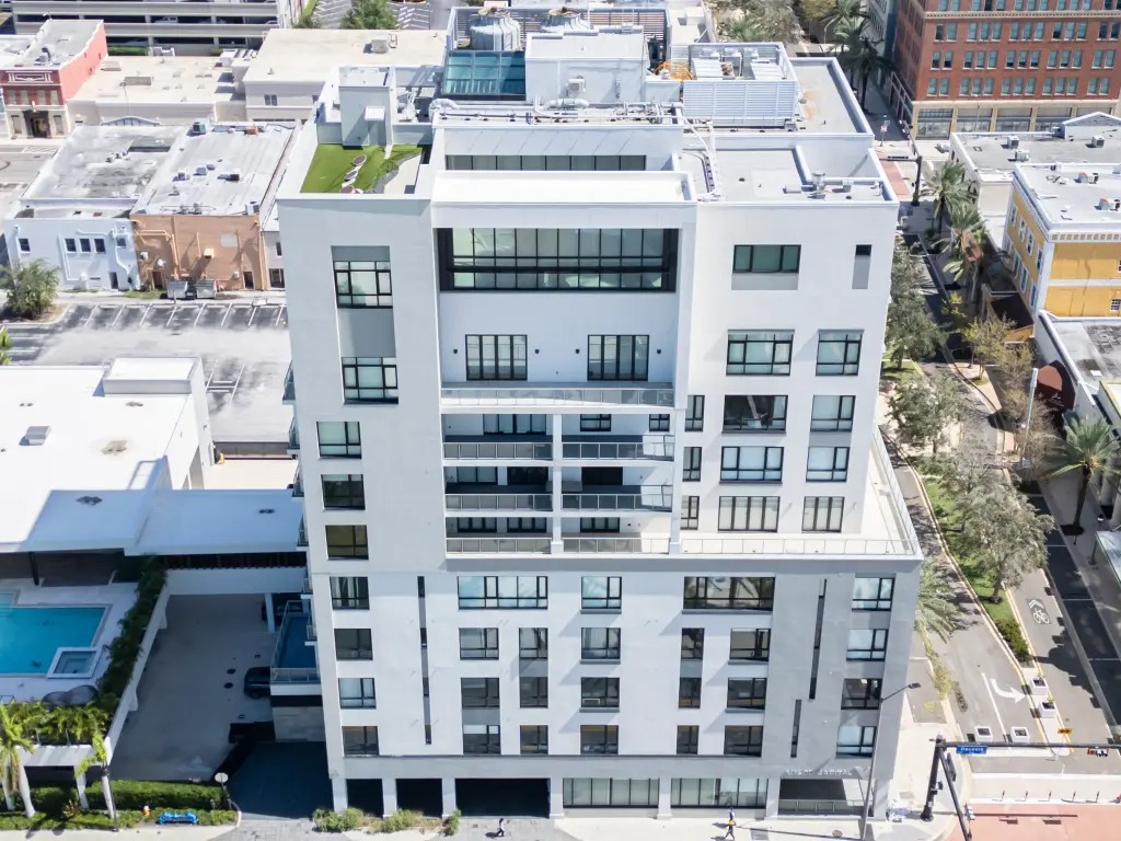 بنتهاوس فلوريدا