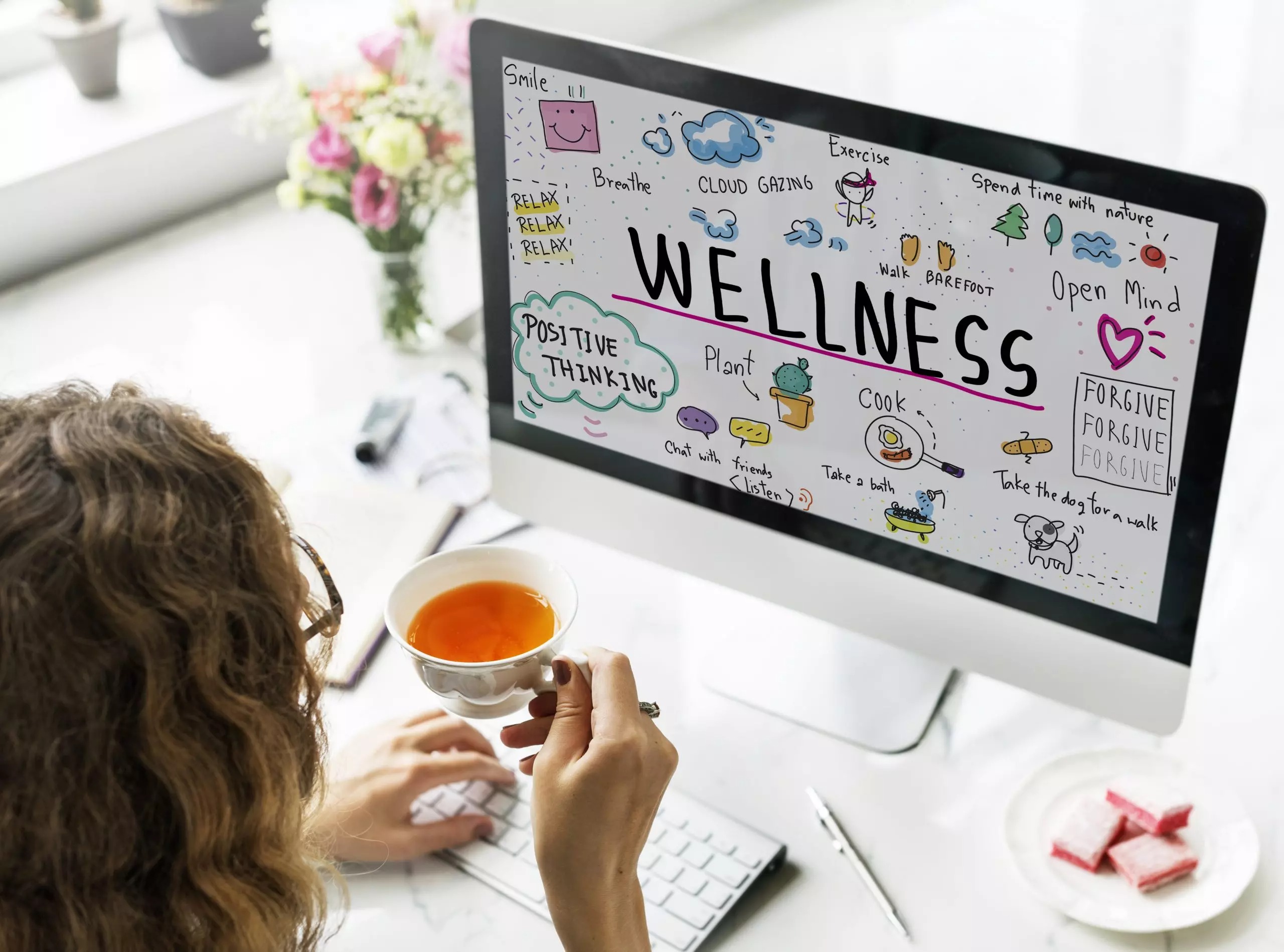 اقتصاد الرفاهية: لماذا يمثل قطاع"Wellness"الفرصة الاستثمارية الأبرز في العقد القادم؟