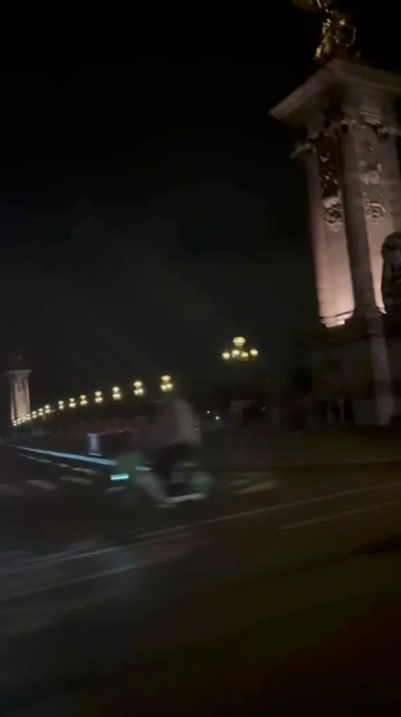 انتقادات شعبية لميغان ماركل بسبب فيديو قرب موقع حادث الأميرة ديانا في باريس