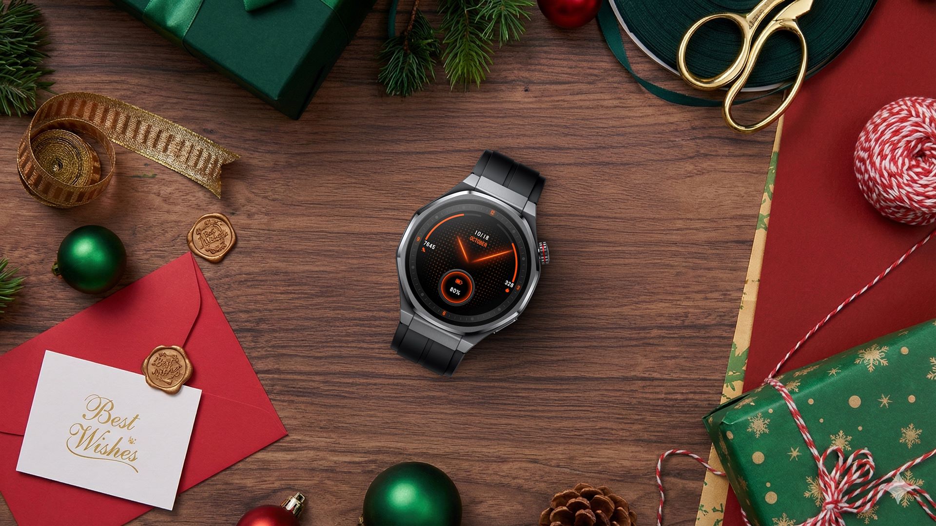 دليل الهدايا من HONOR لعام 2025