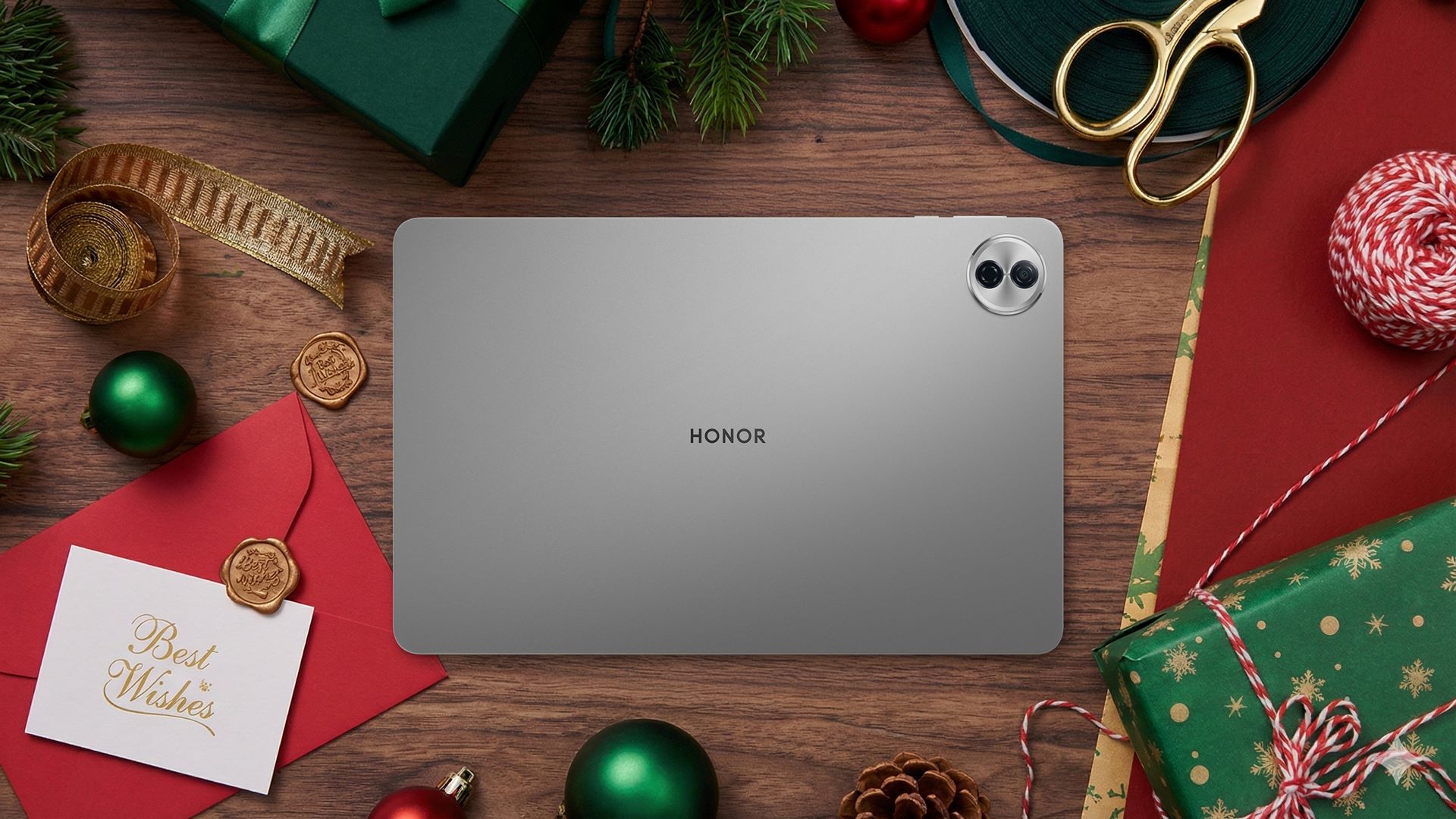 دليل الهدايا من HONOR لعام 2025