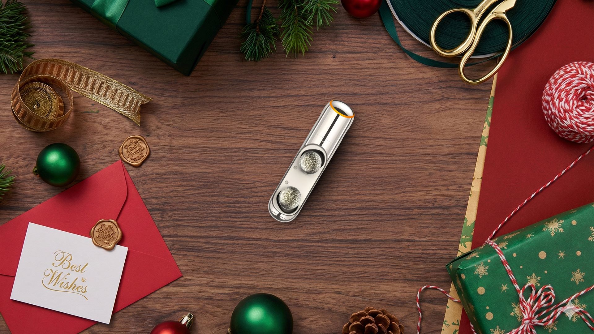 دليل الهدايا من HONOR لعام 2025