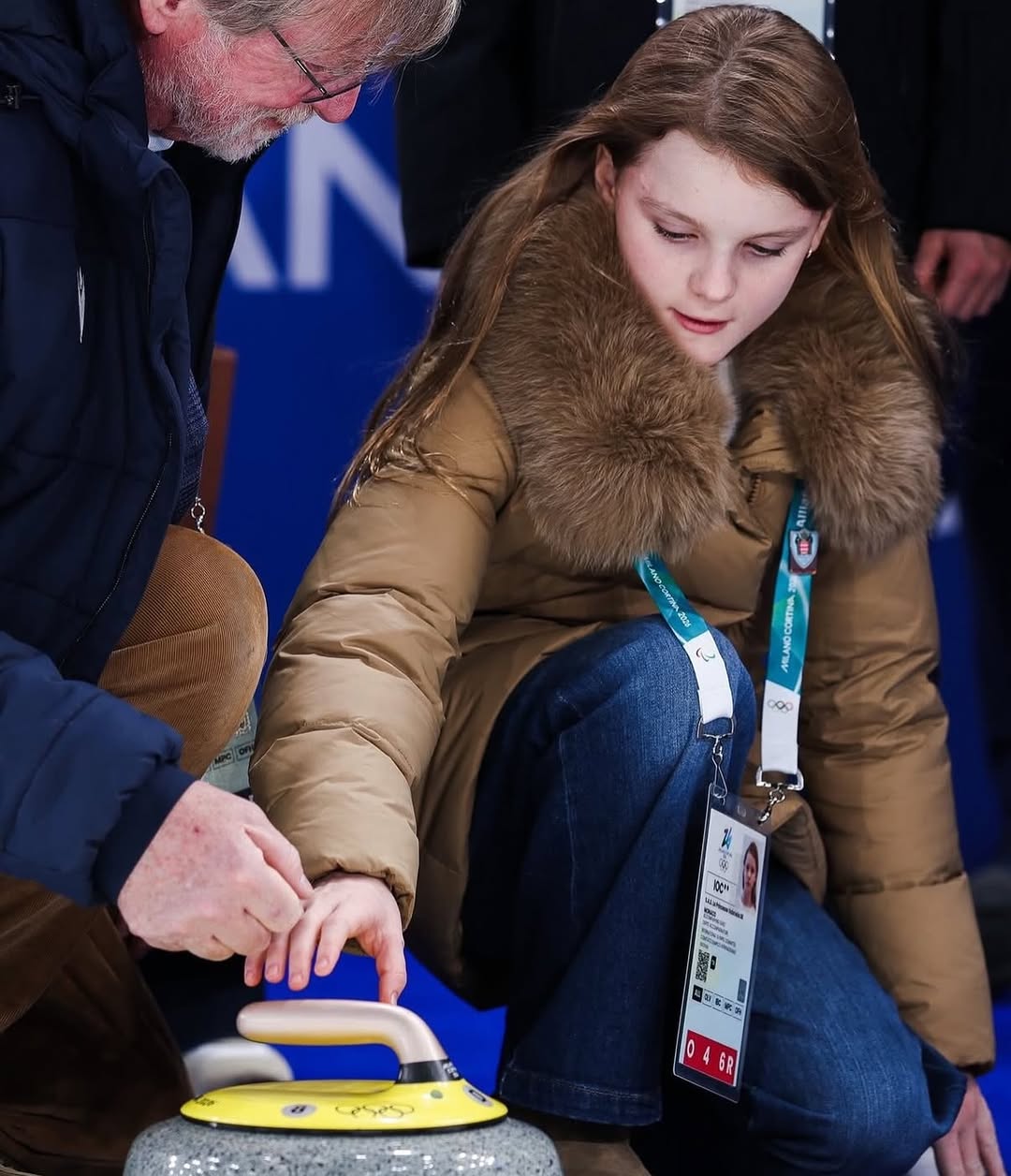 غابرييلا: نسخة مصغرة بلمسات "كلوي" الفاخرة