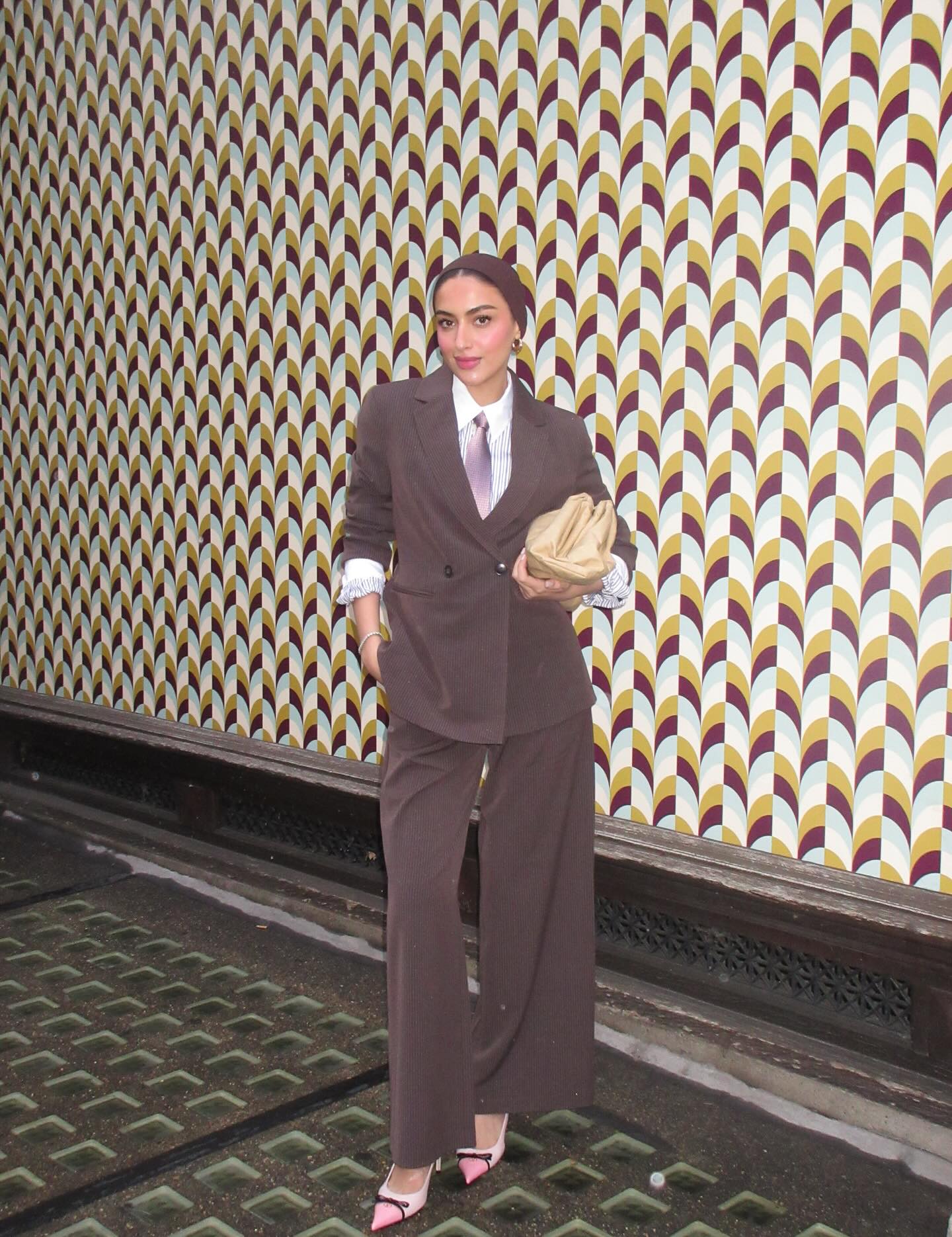 يارا النملة