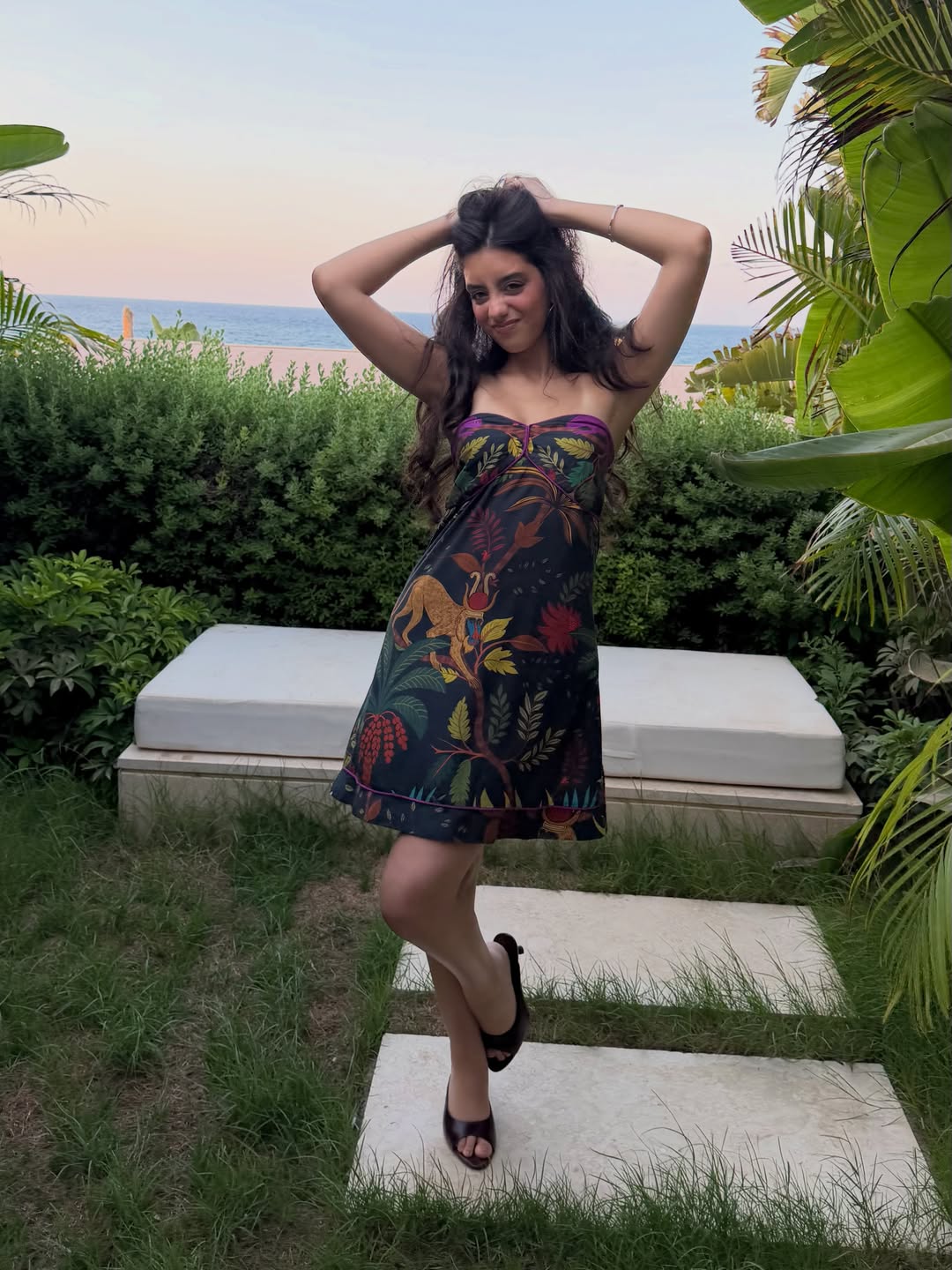 ياسمينا العبد
