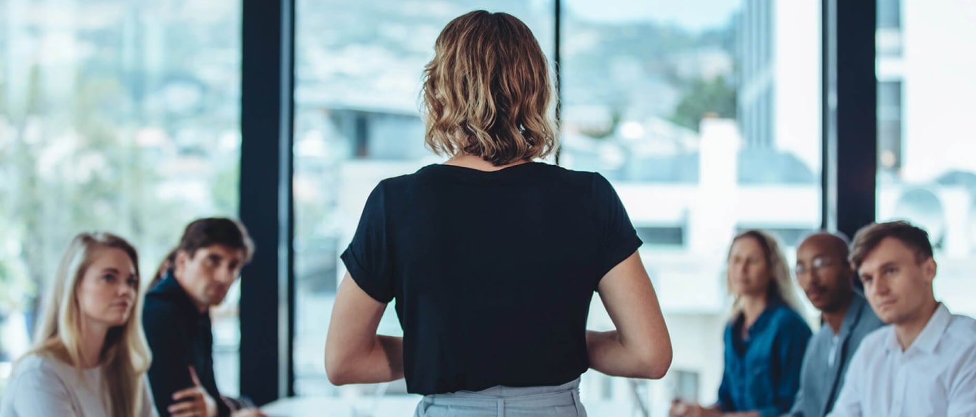 صفات قادة الأزمات الفعالين