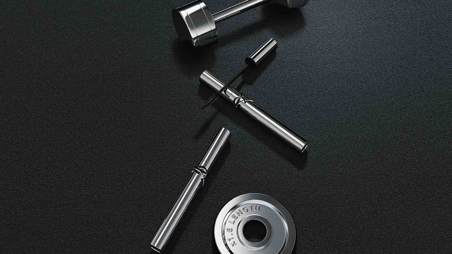 ماسكارا لاش لاتكس. لعشّاق الجرأة من سان لوران بيوتي