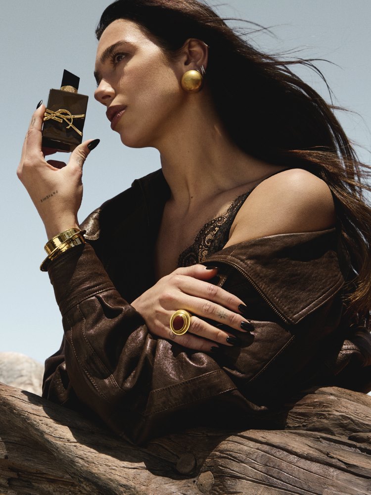 Libre Santal Couture: لمسة كوتور استثنائية من إيف سان لوران