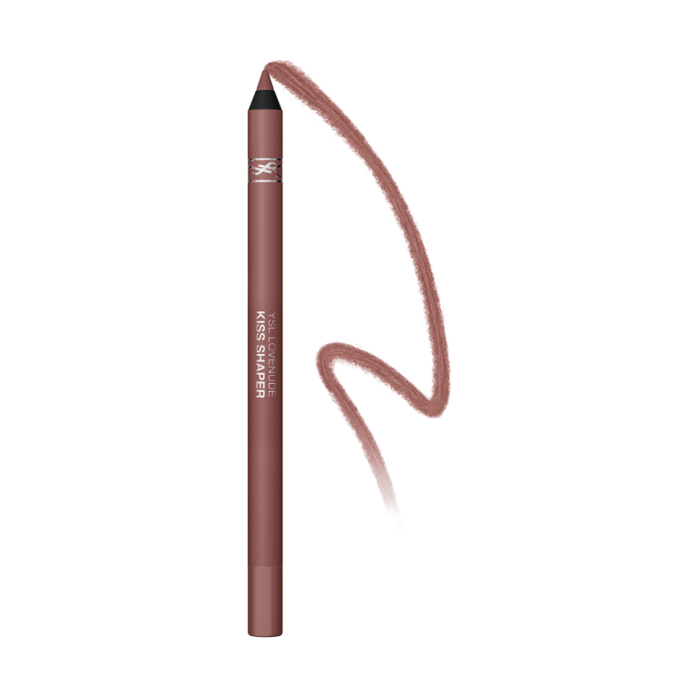 إيف سان لوران بيوتي تطلق مجموعة مستحضرات الشفاه لوف نيود