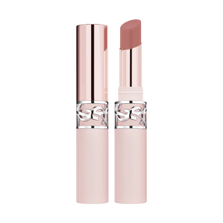 إيف سان لوران بيوتي تطلق مجموعة مستحضرات الشفاه لوف نيود