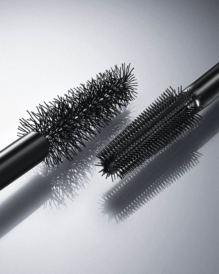 ماسكارا لاش لاتكس. لعشّاق الجرأة من سان لوران بيوتي