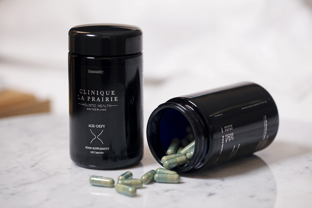 في Clinique La Prairie برنامج خاص لإطالة العمر عبر إبطاء الشيخوخة