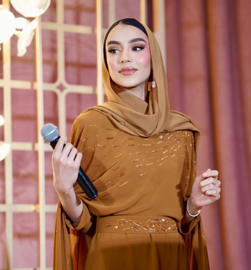 زينة عماد
