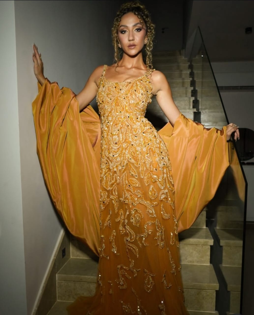 زينة عبدالباقي