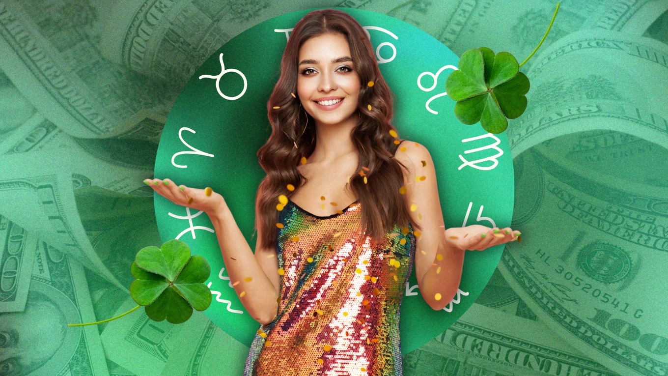 الكواكب الرئيسية للنجاح المالي