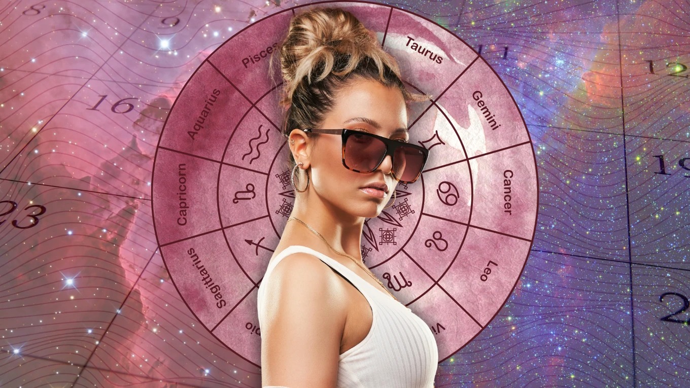 توقعات برج الدلو 2026 وفق ماغي فرح