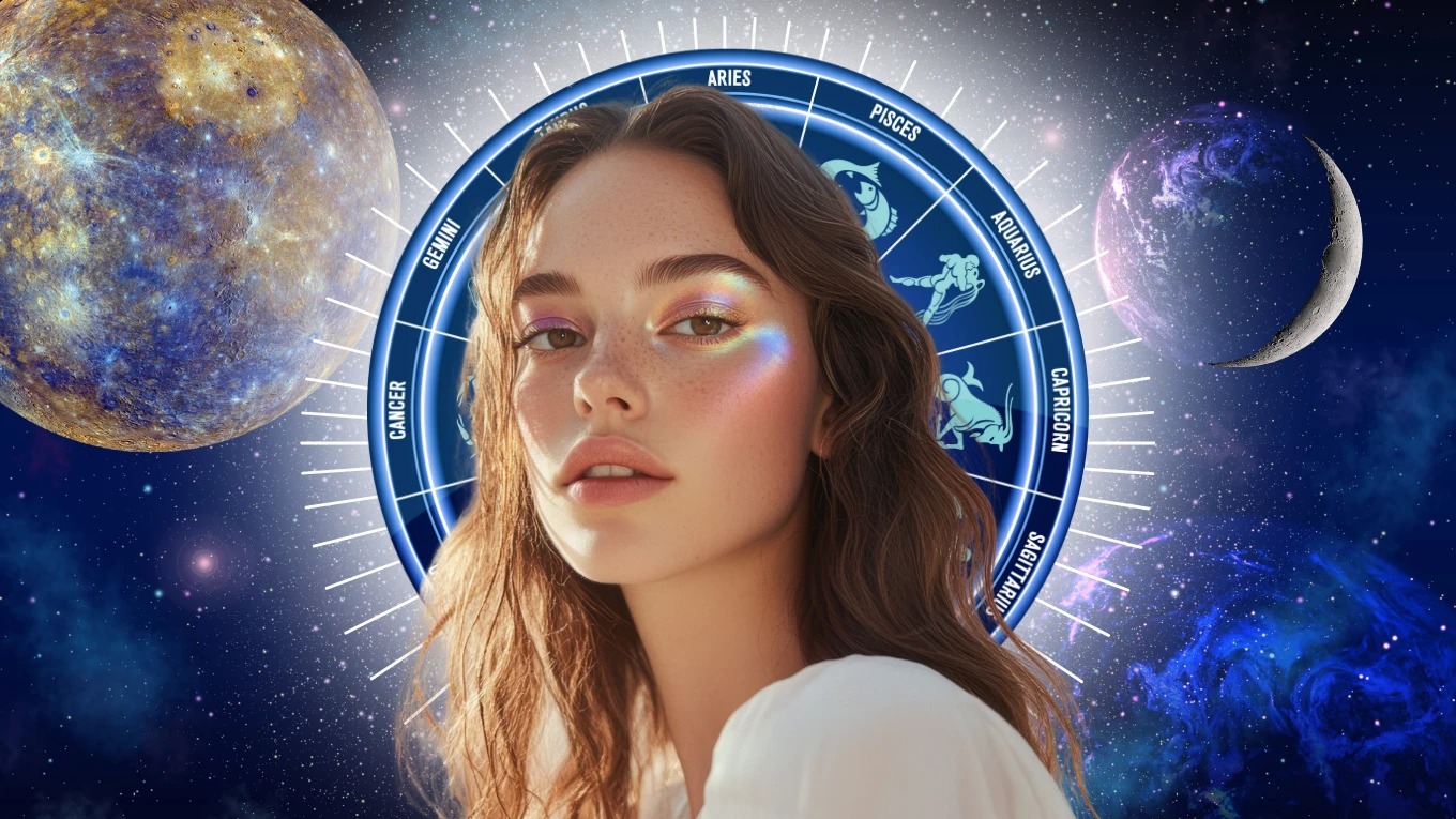 قمر القندس الأكبر والأكثر سطوعاً على الأبراج الفلكية