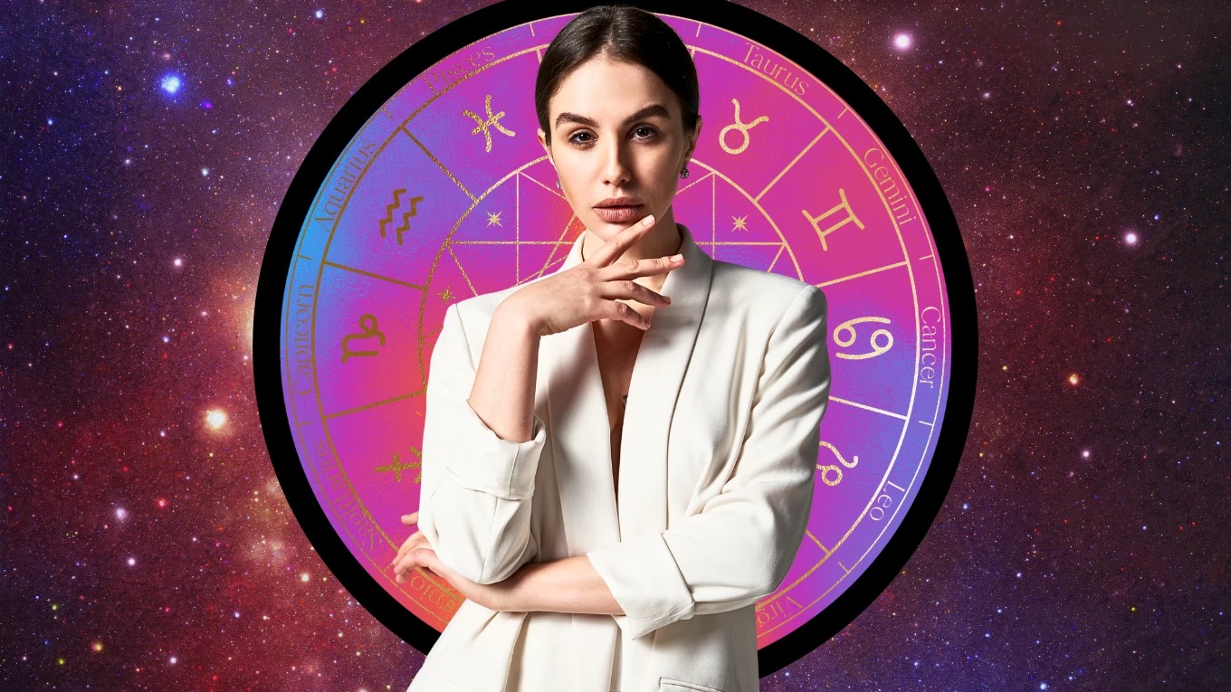 قمر القندس الأكبر والأكثر سطوعاً على الأبراج الفلكية