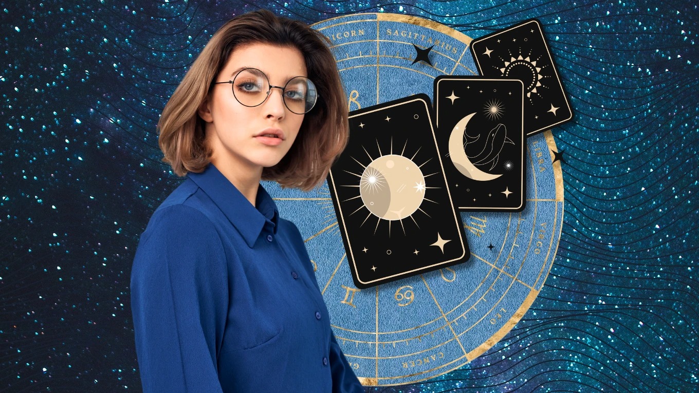 دليلك الفلكي اليوم