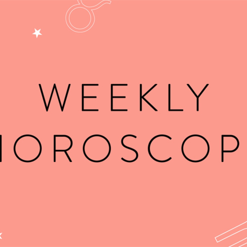 توقعات الابراج لهذا الاسبوع