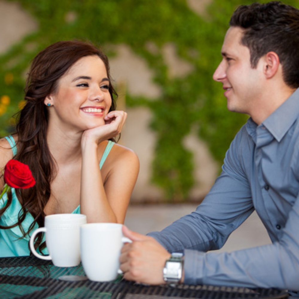 ماهي العلامات التي تؤكد أن الرجل المتقدم للزواج شخص غير مناسب