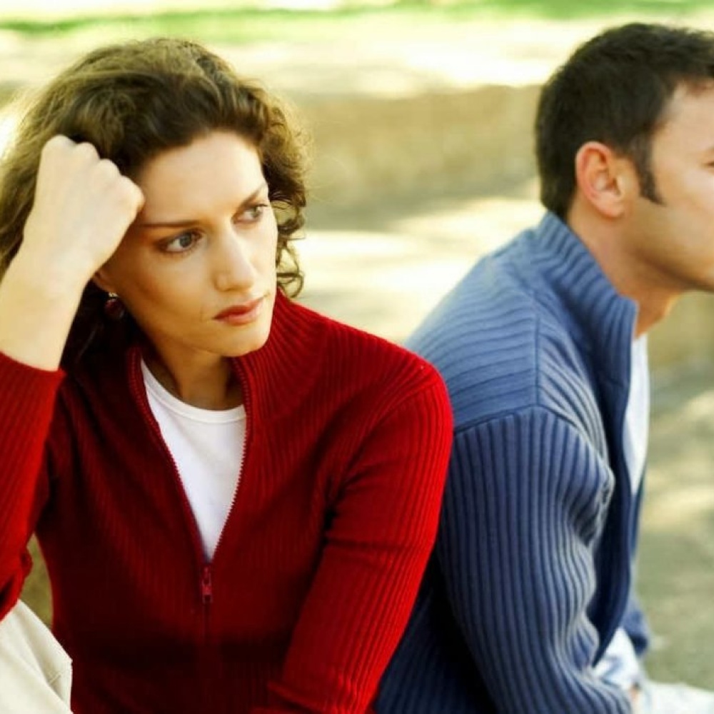 اكثر المفاهيم الخاطئة عن الحياة الزوجية