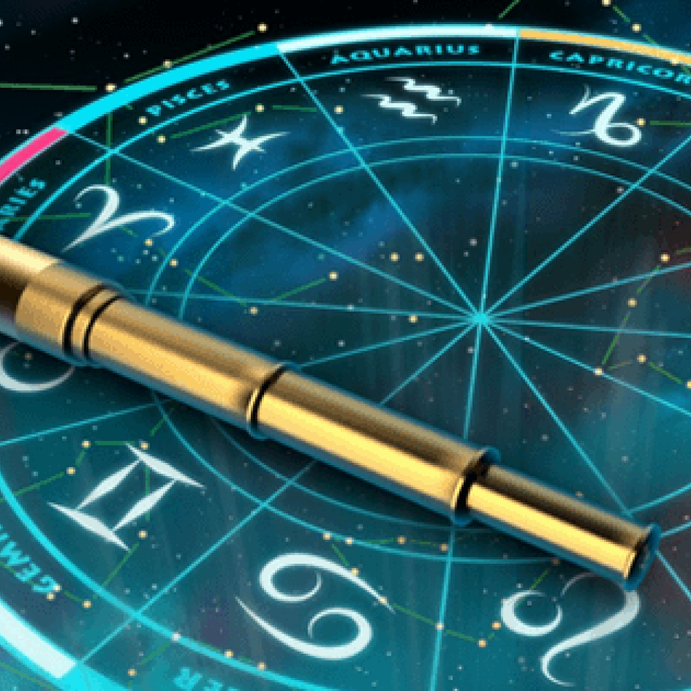 برجك ليوم الاثنين 17 ابريل