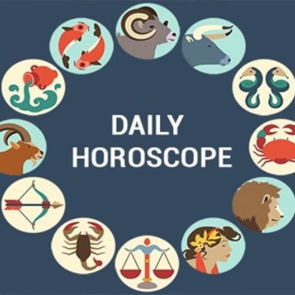 برجك ليوم الاحد 16 يوليو