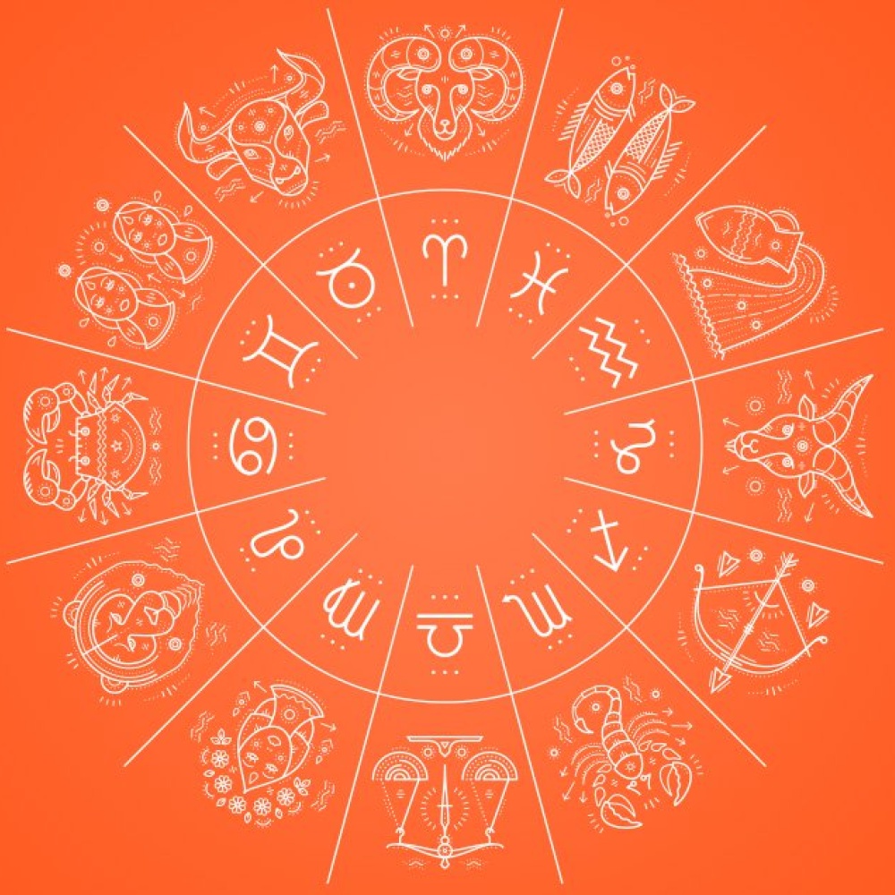 برجك ليوم السبت 1 يوليو