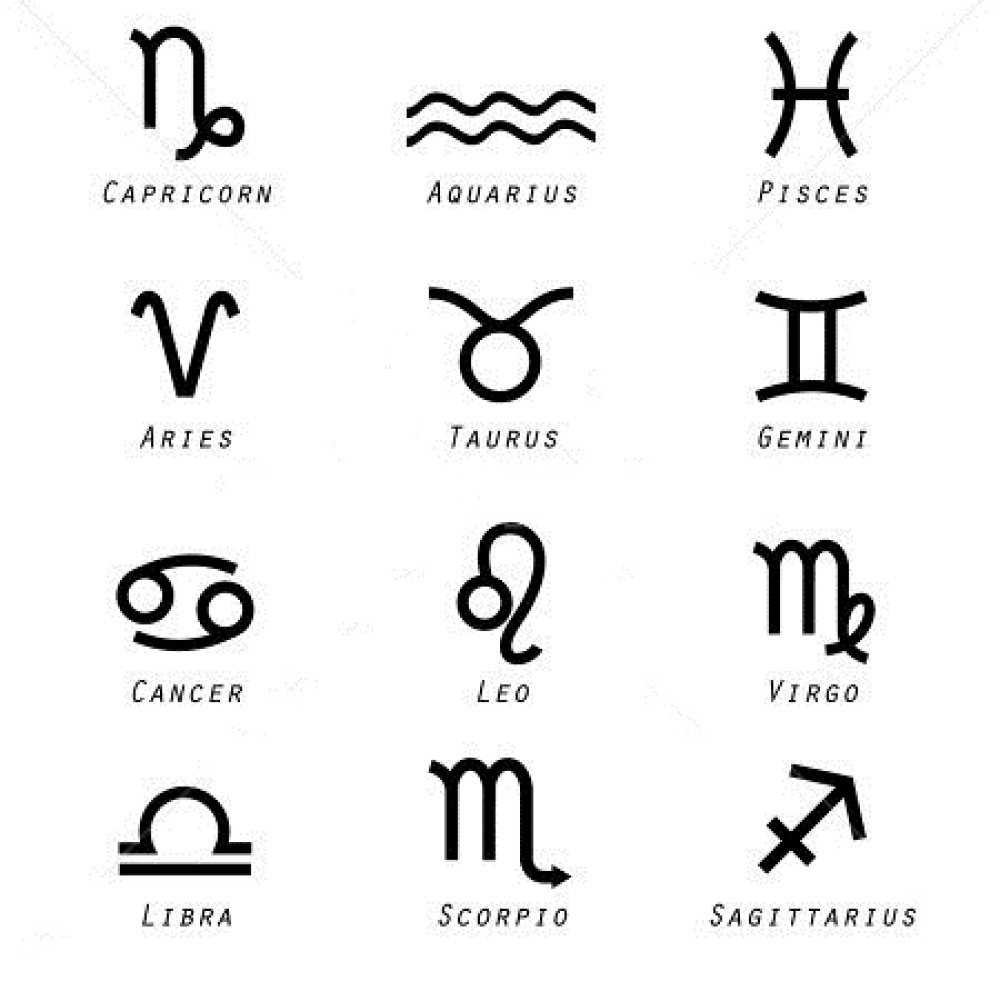 الابراج ليوم السبت 18 فبراير