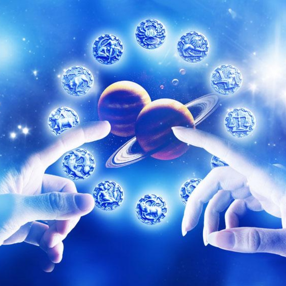 الابراج ليوم السبت 18 مارس