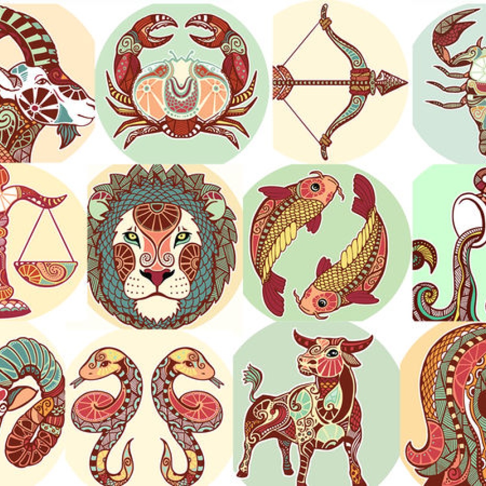 الابراج ليوم الاثنين 28 اغسطس