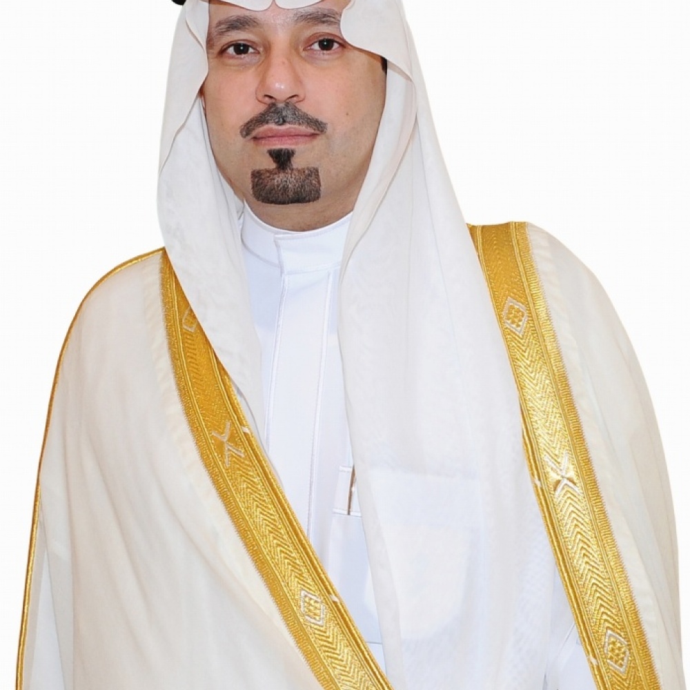  الأمير مشعل بن عبد الله