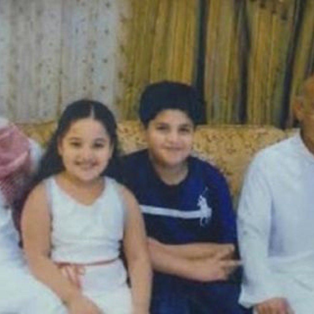 الأمير مع المعلم