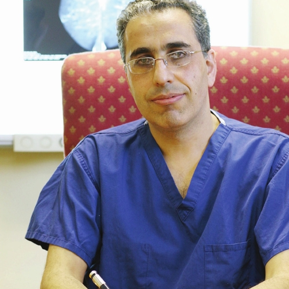 سرطان الثدي: علاج وترميم ونصائح 