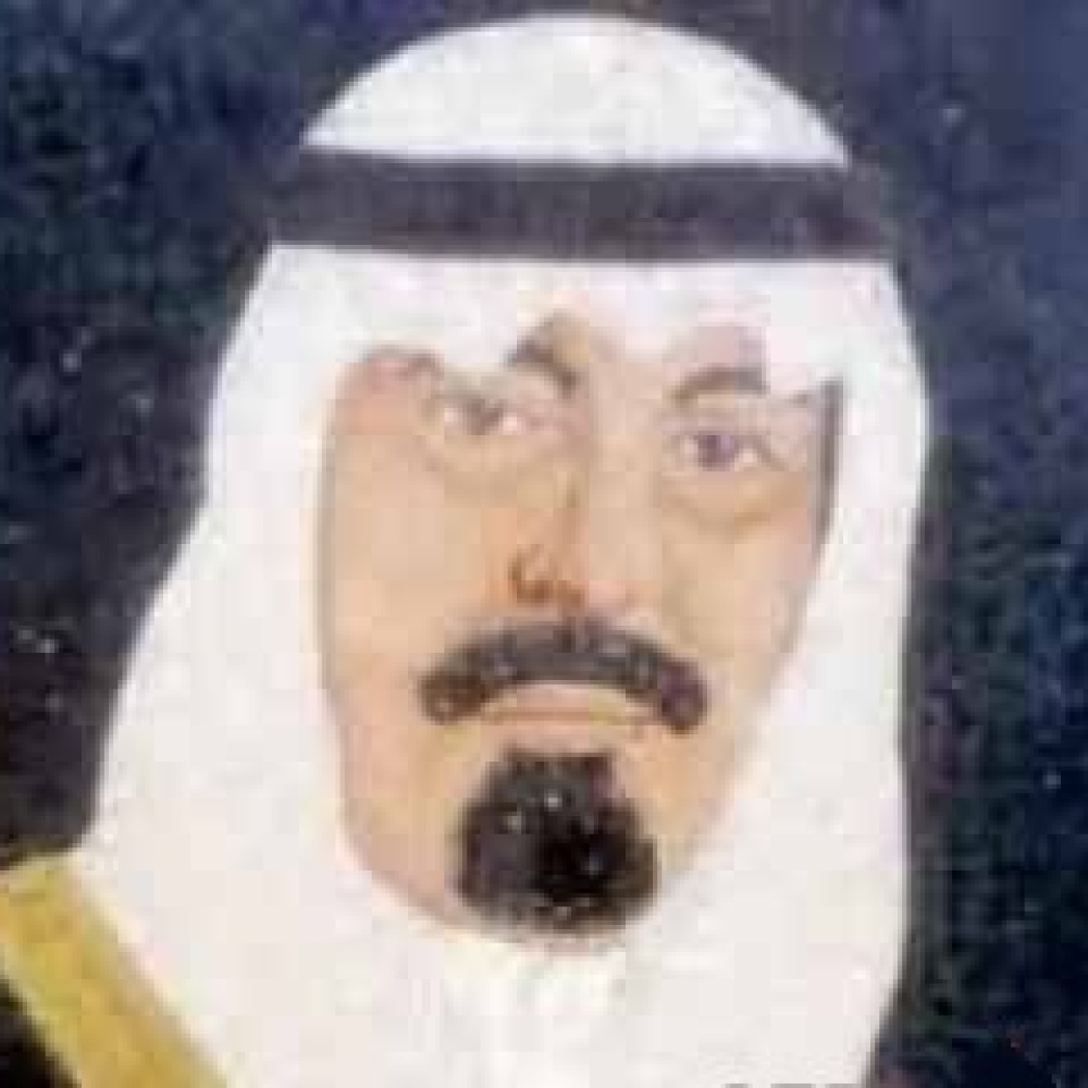 جدارية الملك عبد الله ترشح تشكيلية سعودية  لـ"غينيس"