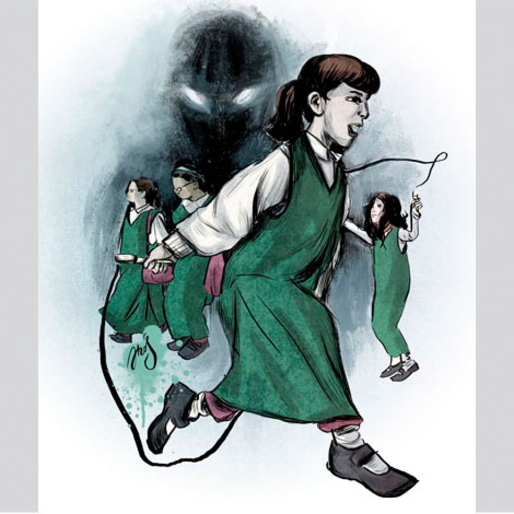 "استئناف أبوظبي" تحكم بالإعدام على عامل نظافة اعتدى على طفلة