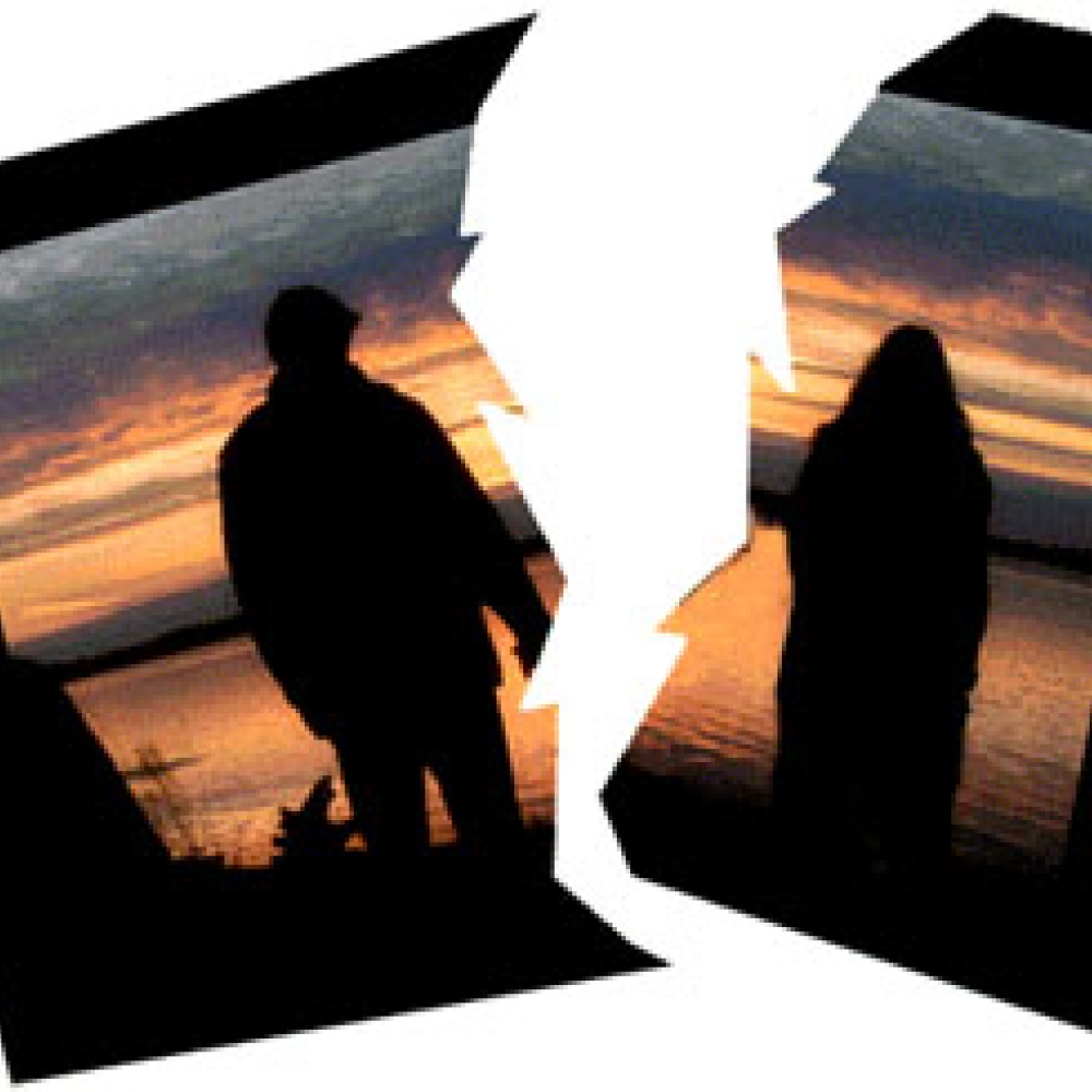 سعودي يهدد زوجته بالطلاق في حال خسر فريقه المباراة