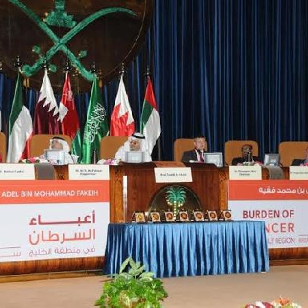 إرتفاع الإصابات بالسرطان في الخليج مستقبلاً