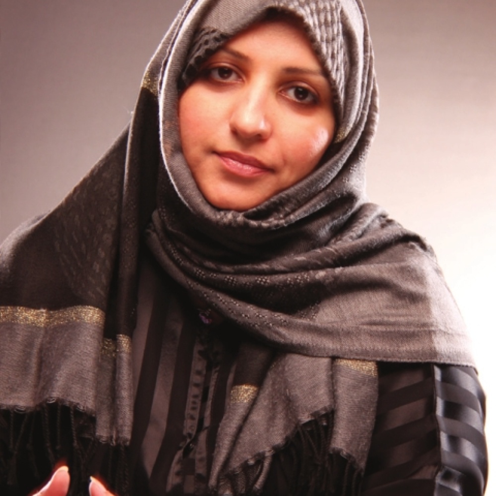 جيهان جميل عشماوي