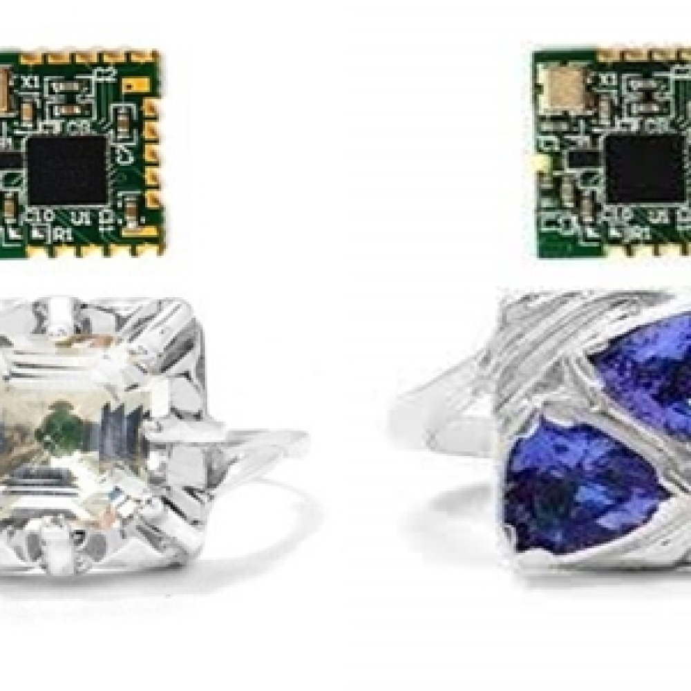 راقبي عريسك بـ"خاتم الاخلاص"